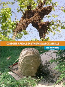 thumbnail - Conduite apicole en synergie avec l'abeille